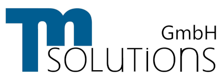 TMsolutions Logo